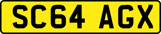 SC64AGX