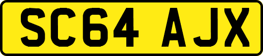 SC64AJX