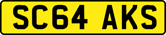 SC64AKS