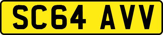 SC64AVV