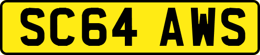 SC64AWS