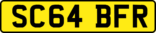 SC64BFR