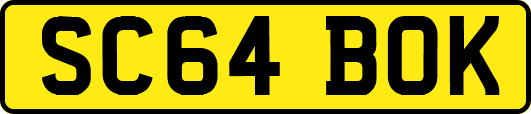 SC64BOK