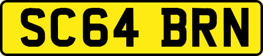 SC64BRN