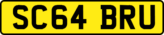 SC64BRU