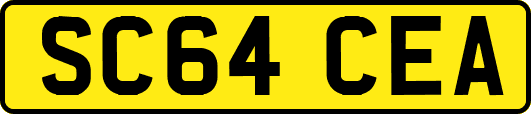 SC64CEA
