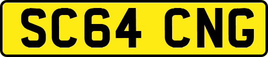 SC64CNG