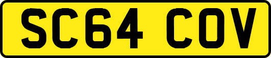 SC64COV