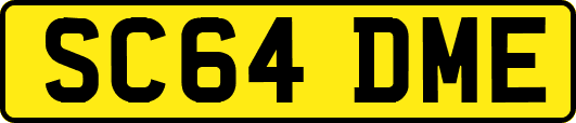 SC64DME