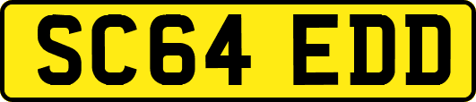 SC64EDD