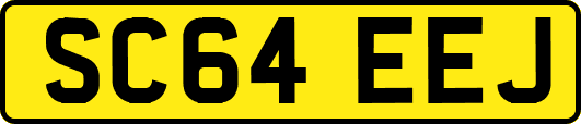SC64EEJ