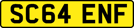 SC64ENF