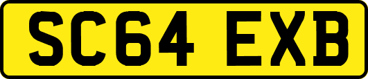 SC64EXB