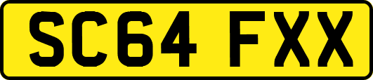 SC64FXX