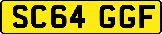 SC64GGF