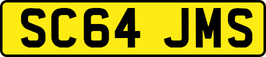SC64JMS