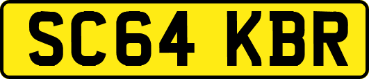 SC64KBR