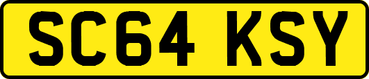 SC64KSY