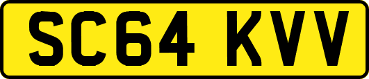 SC64KVV