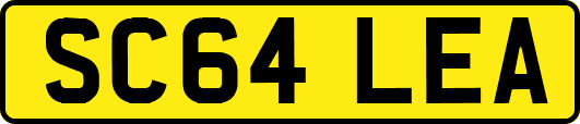 SC64LEA