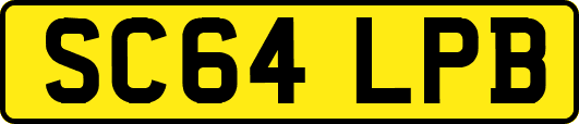 SC64LPB