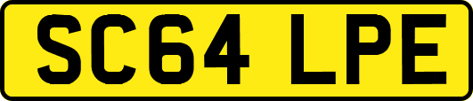 SC64LPE