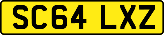 SC64LXZ