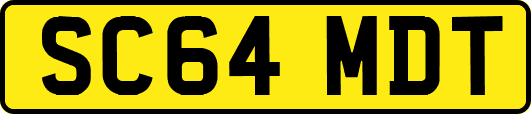 SC64MDT