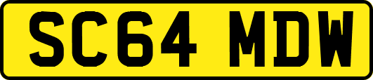 SC64MDW