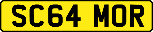 SC64MOR