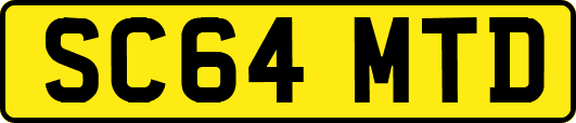 SC64MTD