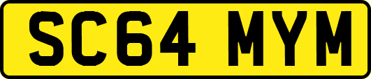 SC64MYM