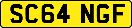 SC64NGF