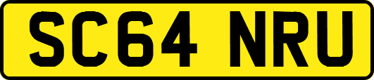 SC64NRU