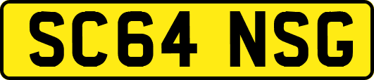 SC64NSG