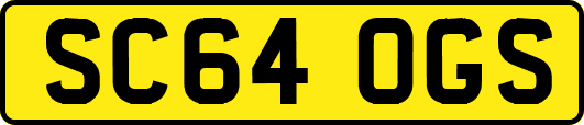 SC64OGS