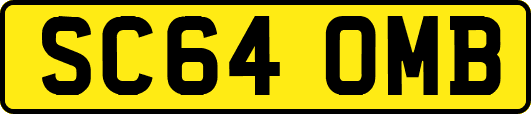 SC64OMB