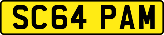 SC64PAM
