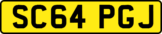 SC64PGJ