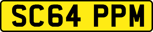 SC64PPM