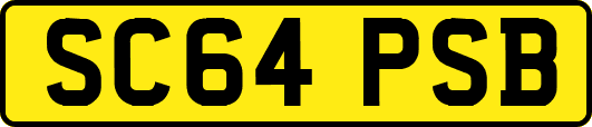 SC64PSB