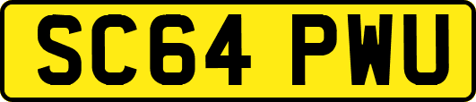 SC64PWU