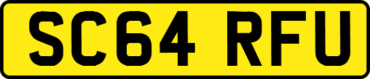 SC64RFU
