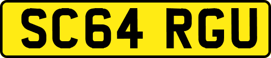 SC64RGU