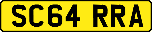 SC64RRA