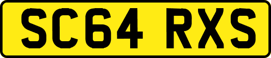 SC64RXS