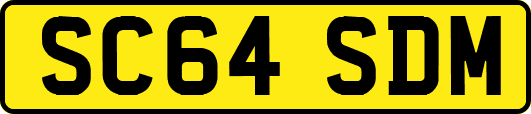 SC64SDM