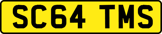 SC64TMS