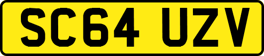 SC64UZV
