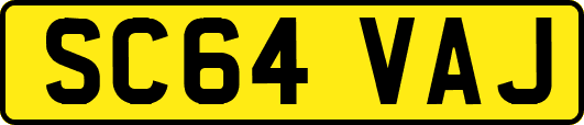 SC64VAJ